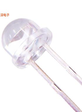 C535A-WJN-CT0W0151 |原装全新 COOL WHITE CLR 5MM R