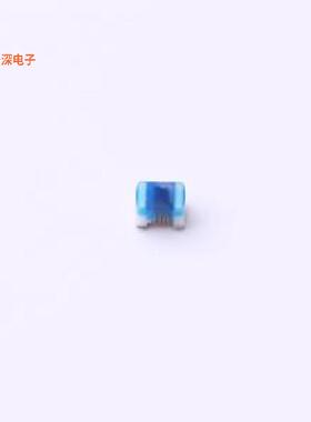 LQW2BAS82NG00L |原装0805FIXED IND 82NH 400MA 420MOHM SMD