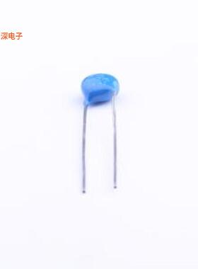 B72205S0271K101 |原装插件,P=5mmVARISTOR 430V 400A DISC 5MM