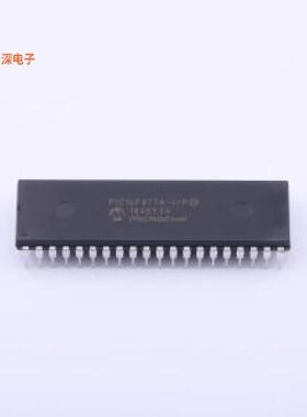 PIC16F877A-I/P|原装DIP-40IC MCU 8BIT 14KB FLASH 40DI