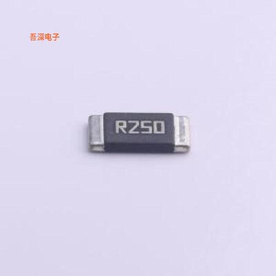 RLP25FEER250|原装2512电流采样/分流