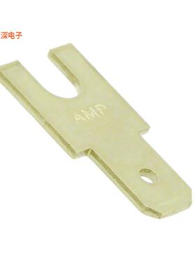 60443-2 |标准CONN QC TAB 0.187