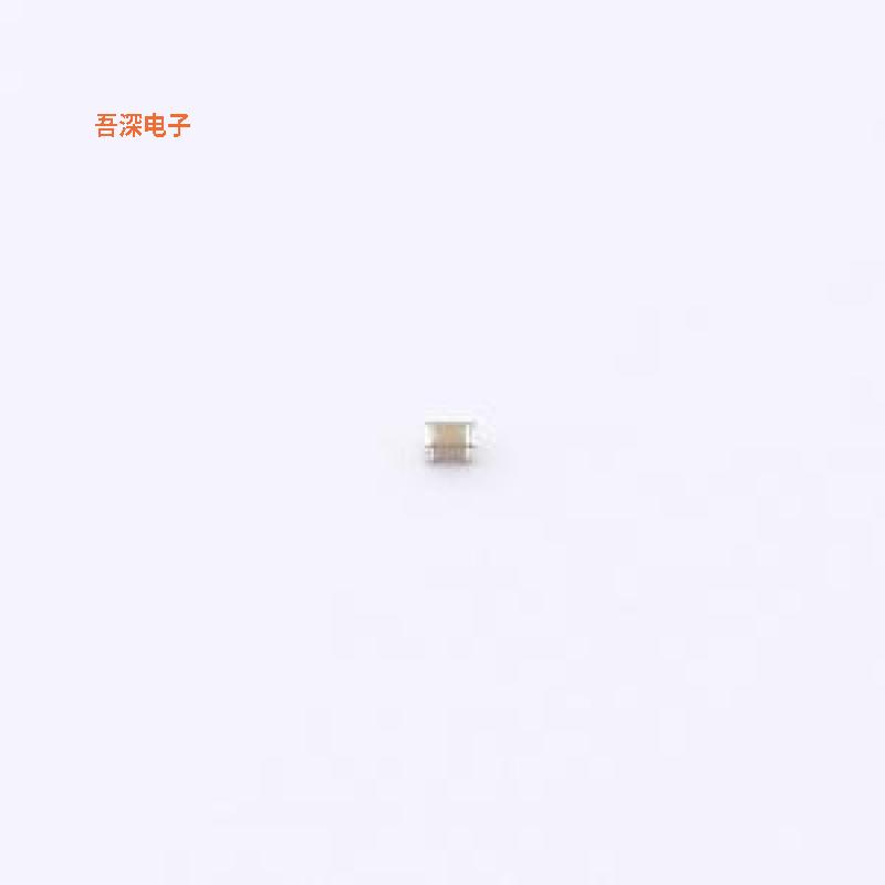 ZRB15XR60J106ME12D |原装0402CAP CER 10UF 6.3V X5R 0402