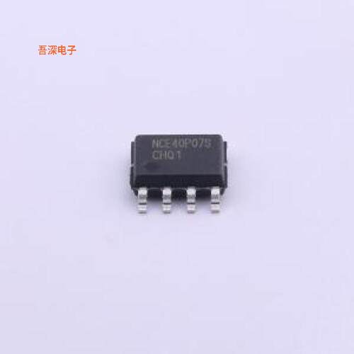 NCE40P07S |原装SOP-8(MOSFET)