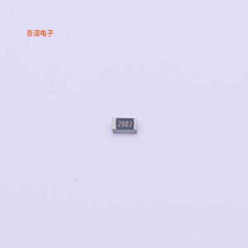 AR05DTBW2002 |原装0805