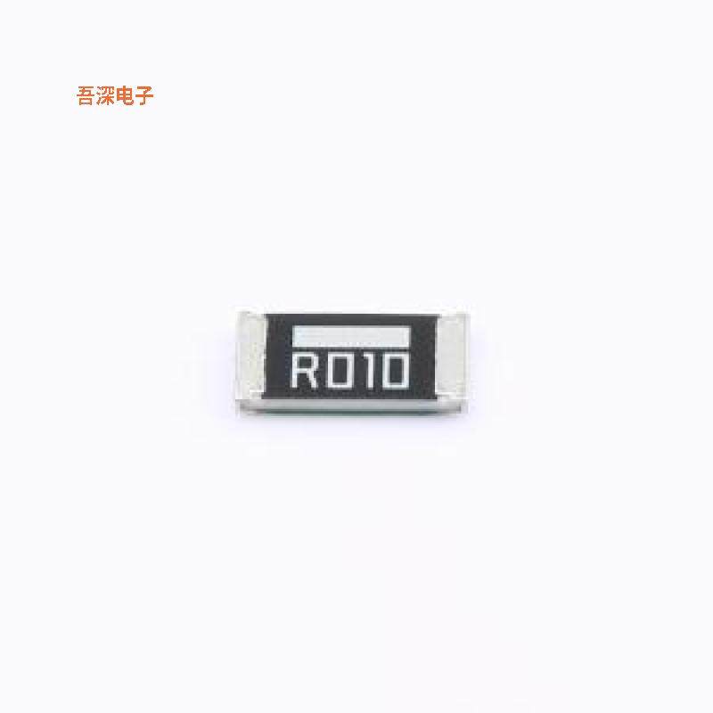 PE2512FKF070R01L |原装2512RES 0.01 OHM 1% 1W 2512