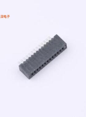 GT-F1009SR28-13BBT01 |原装SMD,P=1mm,卧贴FFC/FPC