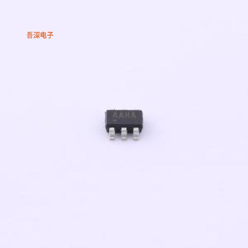 MAX6510CAUT+T |原装SOT-23-6THERMOSTAT PRG ACT HI/LO SOT23-6