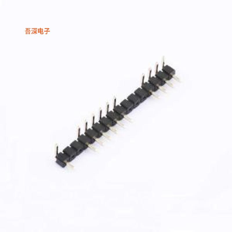 CS-1110-1X16N2.3.10.11.12(L=10.0)PA6T 原装|正品弯插,