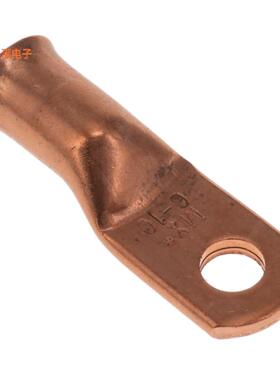 0192210425 |原装全新CONN RING FLAT 6AWG #10 CRIMP