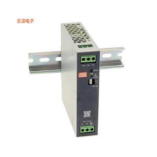 3.46A 150E DCO 36V XDR 115 4.33A 230VAC 和