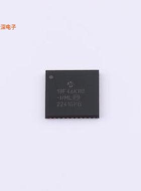 PIC18F46K80-I/ML 原装|正品QFN-44-EP(8x8)