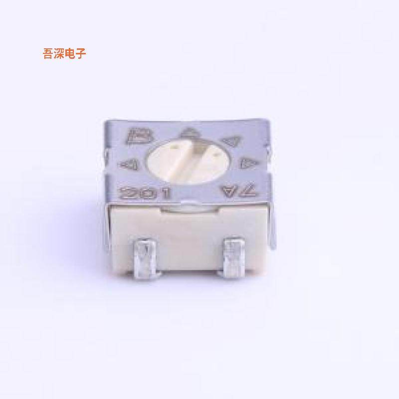 3314J-1-201E 原装|正品SMD,4.5x4.5mm