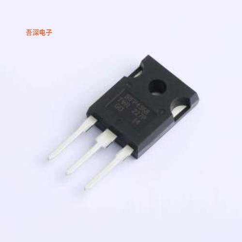 IRFP4368PBF |(MOSFET)N沟道,75V,350A,1.85mΩ@10V