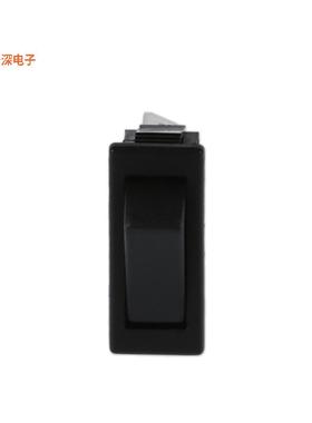 C1501ALAAA |原装全新SWITCH ROCKER SPST-NO 20A 250V