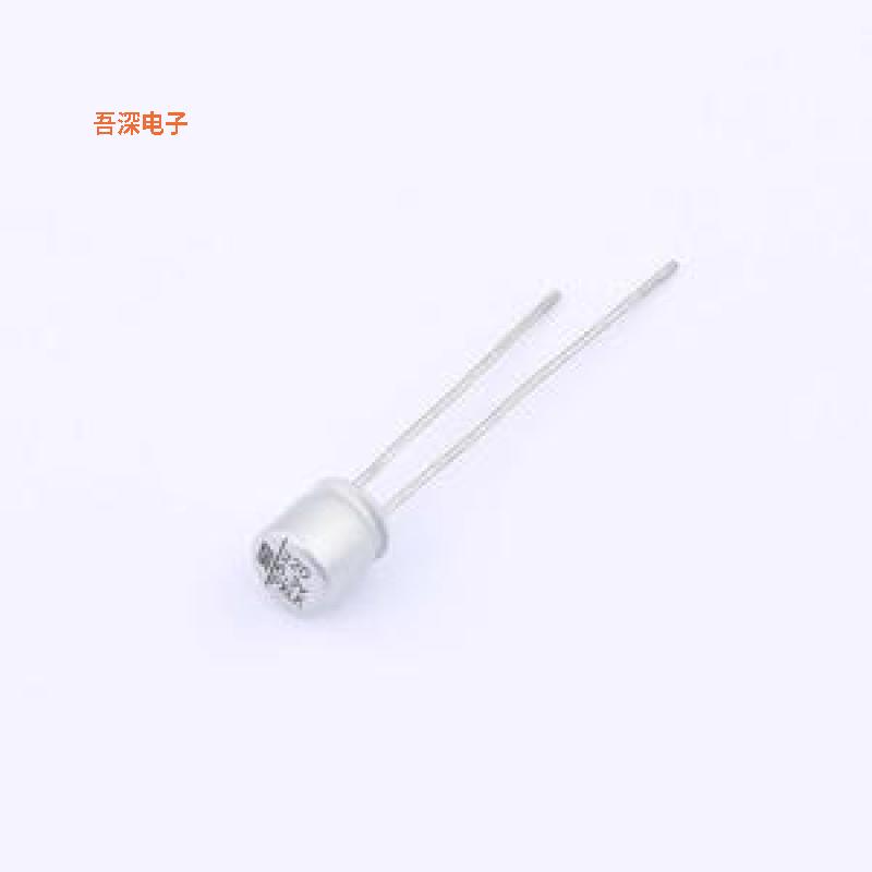 NPXB0570J221MJTM |固态小型化 低ESR 105度 2000小时