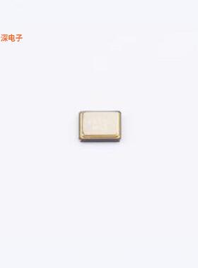 XTM32049650QT00351001 |原装SMD3225-4P无源晶振