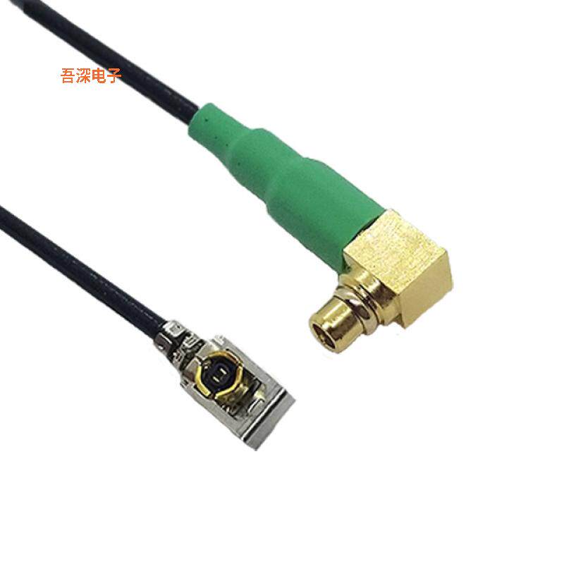 CB1.37-IPXLK-MCLMGT-10IN |原装全新COAX CBL MHF1 LK T