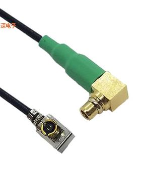 CB1.37-IPXLK-MCLMGT-8IN |原装全新COAX CBL MHF1 LK TO