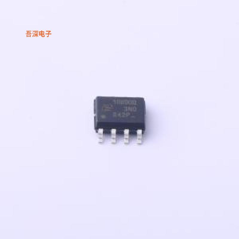 TISP61089QBDR-S |原装SOIC-8THYRISTOR 170V 30A 8-SOIC