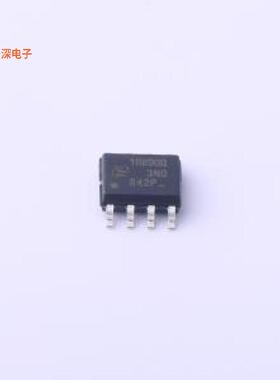 TISP61089QBDR-S |原装SOIC-8THYRISTOR 170V 30A 8-SOIC