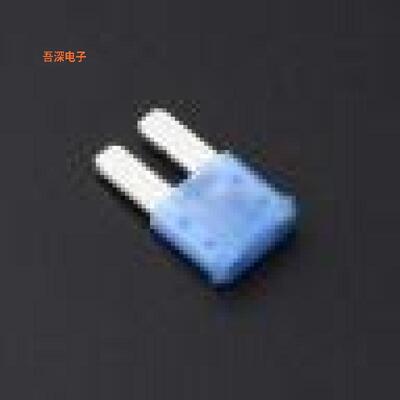 原装 0327015.YX2S|全新正品FUSE AUTO 15A 32VDC BLADE MICR