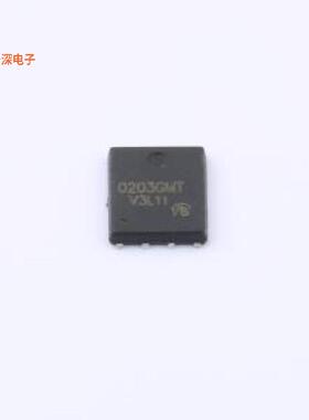 AP0203GMT-HF-VB|原装DFN5x6-8(MOSFET