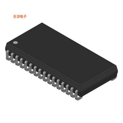CY7C1018CV33-12VIT |未验证IC SRAM 1MBIT PARALLEL 32SOJ