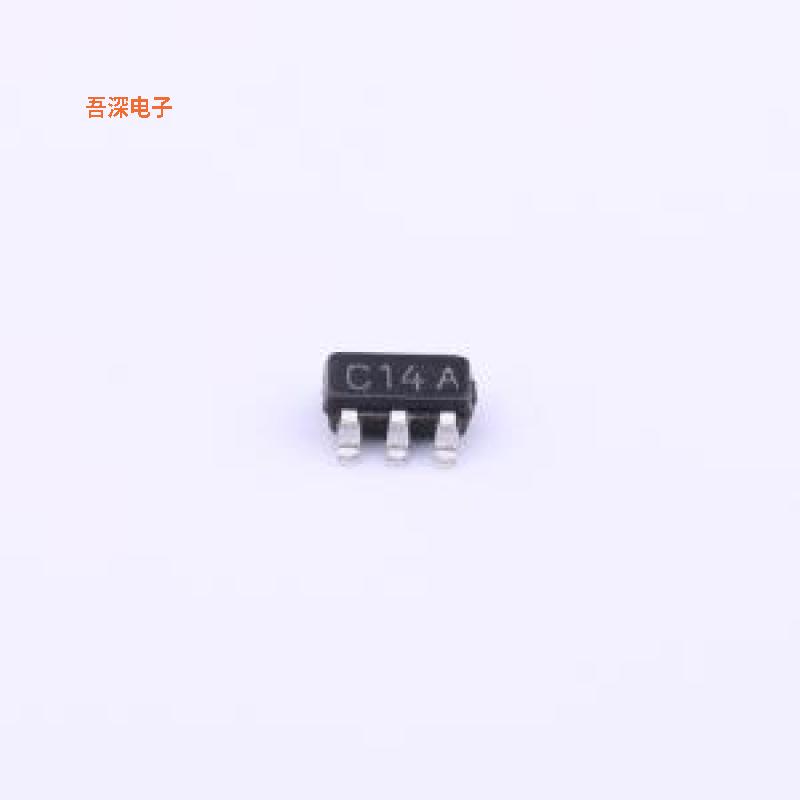 LMV7219M5/NOPB |原装SOT-23-5IC COMPARATOR 1 GEN PUR SOT23-5