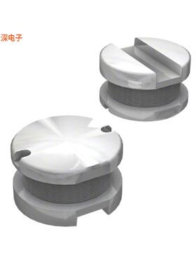 SDR0503-331KL |原装全新FIXED IND 330UH 210MA 3.3OHM SMD