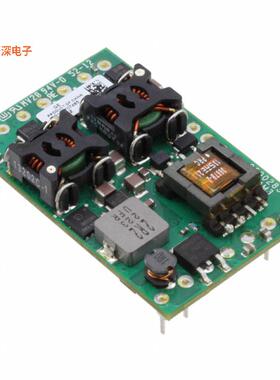 PIM400KZ |原装全新DC DC CONVERTER -48V 400W