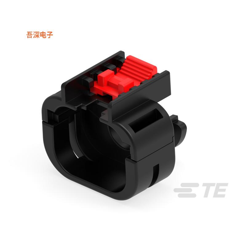 9-2367345-2 |底壳SOC CONN CVR ASSY,2POS,CSS SIZE