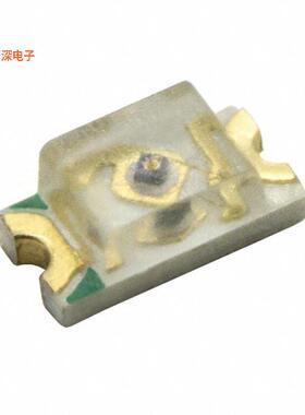 5990010007F |红色 RED 0603 SMD