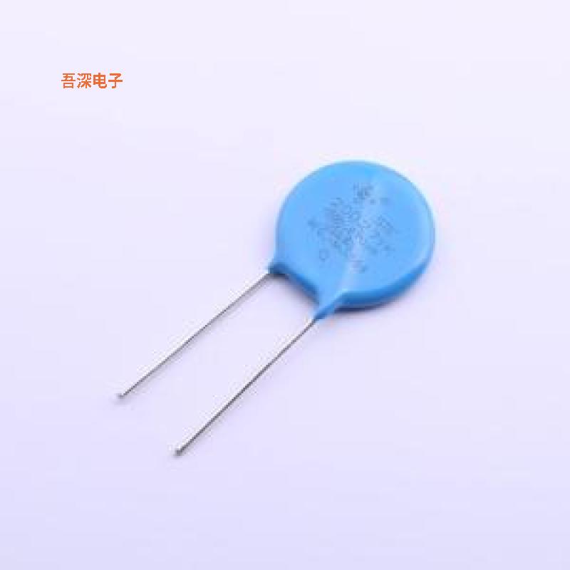 STE20D271K1DN0FQB0R0 |原装插件,P=10mm压敏