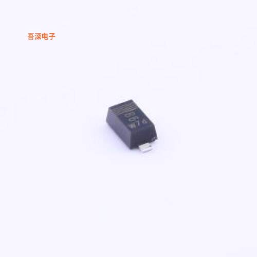 BZT52H-C3V3,115 |3.3V  0.37W稳压SOD-123F