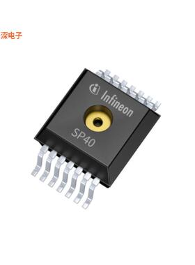 SP4001101XTMA1 |板式安装IC TPMS & INERTIA 24DSOSP