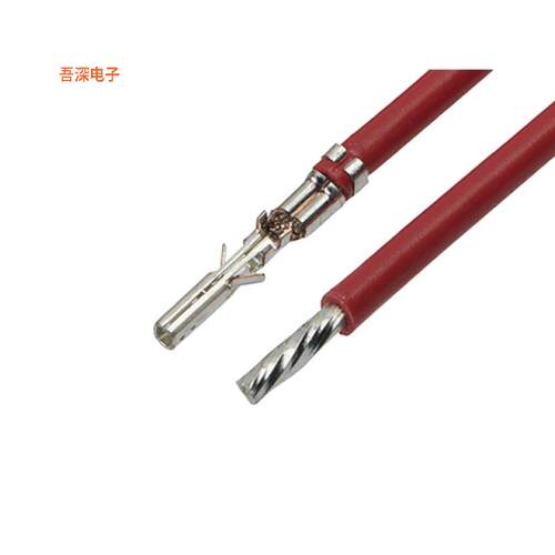 2147612122 |原装全新MICROFIT 3.0 F-S 150MM 18AWG LEA