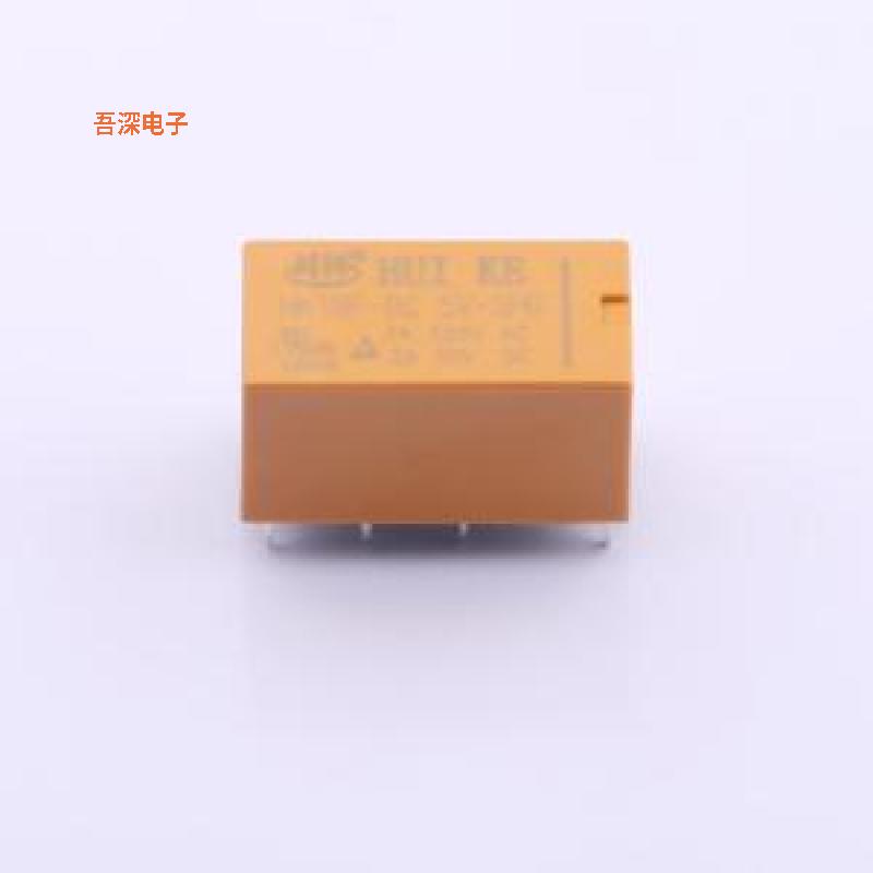 HK19F-DC5V-SHG（Y) |原装DIP,10x20.2mm功率继电器