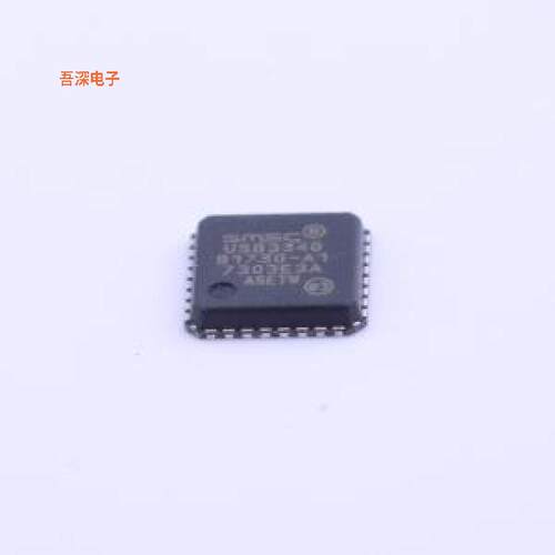 USB3340-EZK-TR |原装QFN-32-EP(5x5)USB转换芯片