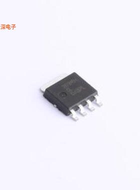 原装 NTMYS2D1N04CLTWG |全新正品(MOSFET)