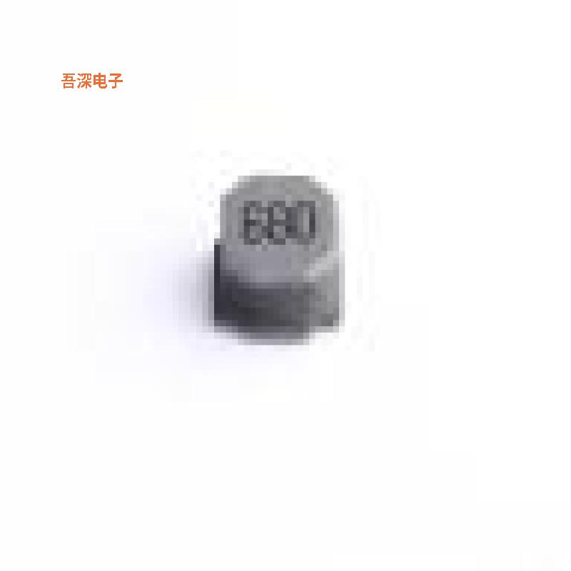 XRNR5040-68uH/M |原装SMD-2P,5x5mm功率