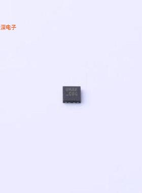 FUSB303BTMX |原装X2-QFN-12(1.6x1.6)USB转换芯片
