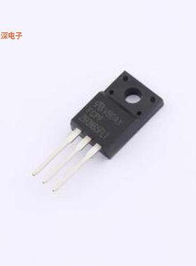 FCPF260N65FL1-F154-VB |原装TO-220F(MOSFET)