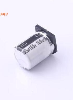 VMML1652C101MV |原装SMD,D12.5xL16.5mm贴片型铝电解