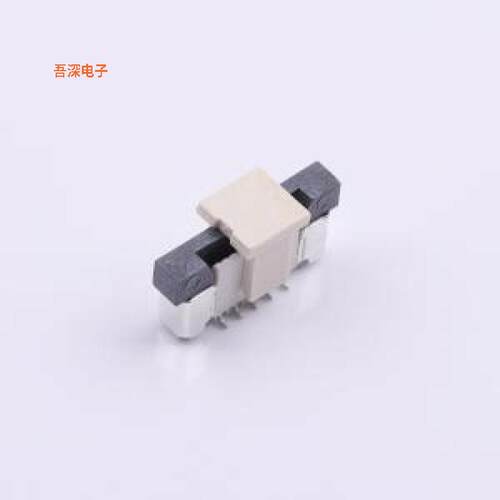 05C2010PZ |原装SMD,P=0.5mm(交错脚)FFC/FPC