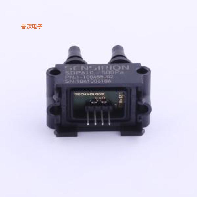 SDP610-500PA |原装SIP-3SENSOR 0.072PSID 0.2