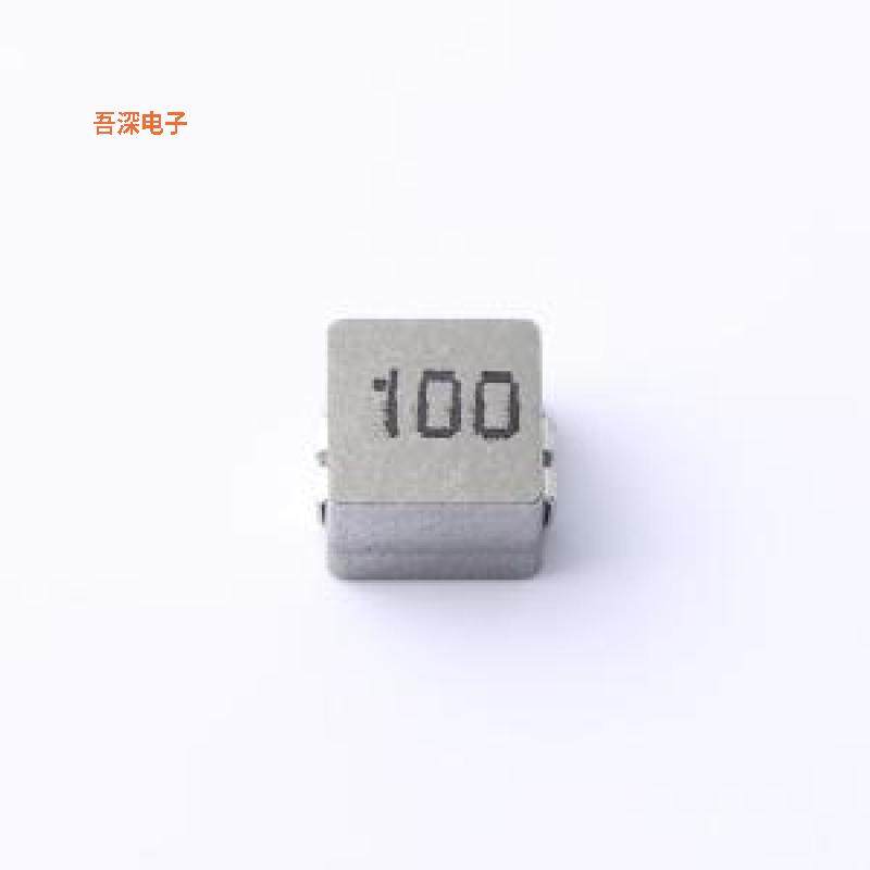 CXP0650-100M-AG(10uh) |原装SMD,6.6x7mm功率