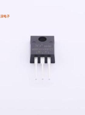 MBR30100FCT |原装TO-220F肖特基二极管