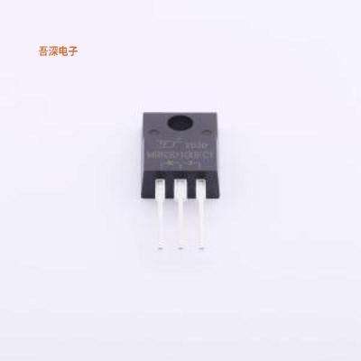 MBR30100FCT |原装TO-220F肖特基二极管