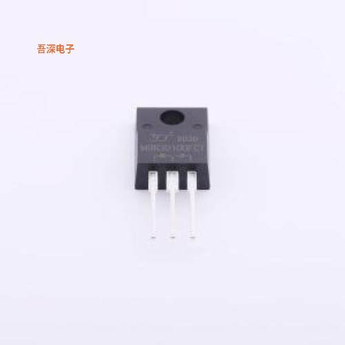 MBR30100FCT |原装TO-220F肖特基二极管